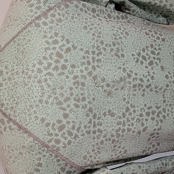 Nike Pro quarter zip long sleeve pull over womens size L - Picture 7 of 10